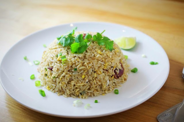 Wok Wok Southeast Asian Kitchen