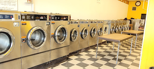 Killarney Coin Laundry - Visual