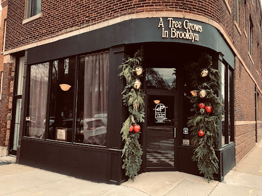 A Tree Grows In Brooklyn - Thumbnail