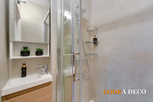 Photo n°21 de Agence Isa SCHLEIFER, architecte d'intérieur à Nanterre (Cabinet d'architecte d'intérieur)