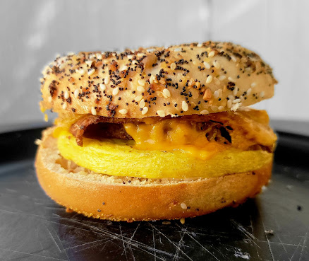 Memento Mori Cafe by null