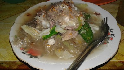 Photos of Mie Lung Mbah Sur