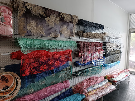 Festive Fabrics - Thumbnail