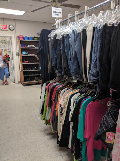 The Help Association Thrift Store - Thumbnail