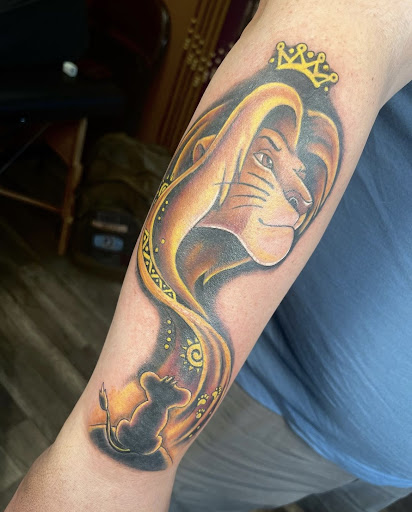 Gallery Thirty Two & Tattoo Company LLC - Thumbnail