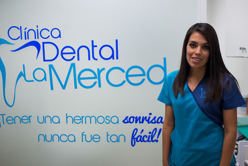 Clínica Dental La Merced Colima