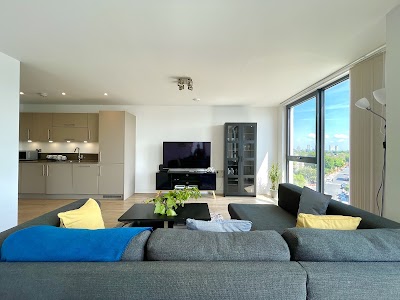 Paradiso Properties