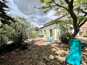 Photo n°1 de Gîte chez Angèle à Portel-des-Corbières (Maison de vacances)