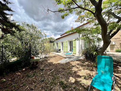 Gîte chez Angèle