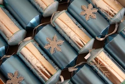 Photos of Glenart Christmas Crackers