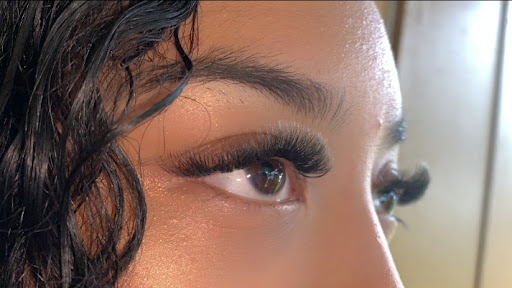 MD3 LASHES - Visual