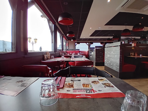 Photo 3 - Buffalo Grill Saint-Martin-des-Champs