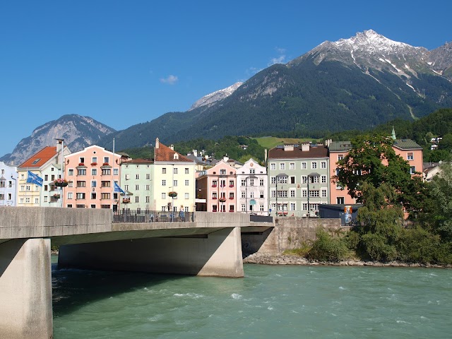 Innsbruck