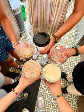 Funky Sol Coffee by null