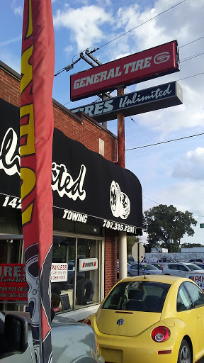 Tires Unlimited Inc. - Thumbnail