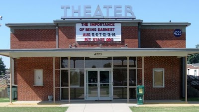 Vint Hill Theater On the Green