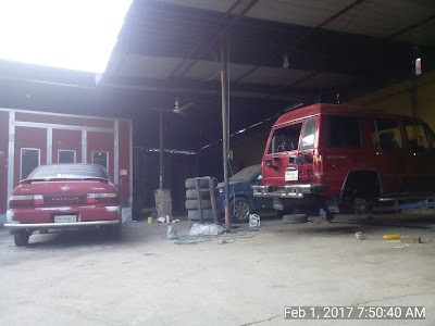 Photos of Car Clinic Automobiles Ltd.