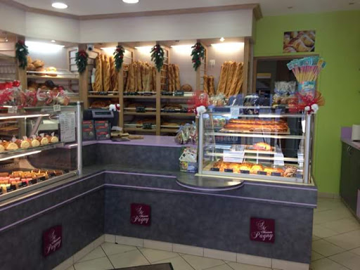 Boulanger Pâtissier "A-M Maison Pagny"