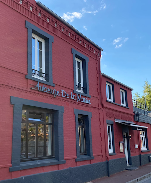 Auberge de la Marine by null