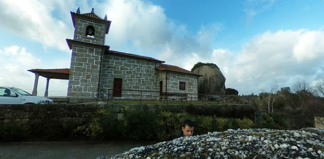 Santuário de São Bento das Pêras - Vizela