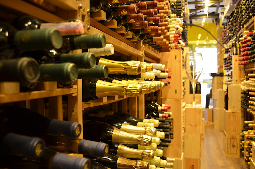 L'Uva e Un Quarto - Enoteca - Thumbnail