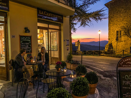 CANTINETTA DI SAN PANCRAZIO