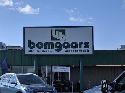 Bomgaars