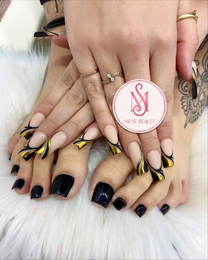 Muse Beauty Southgate