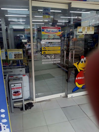 Convenience Store