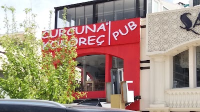 Curcuna Kokoreç Pub