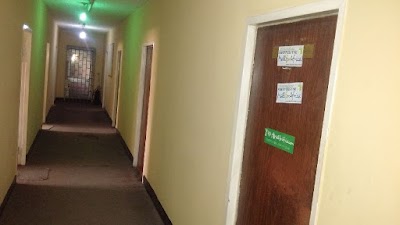 Photos of MallforAfrica Kano Pickup Center