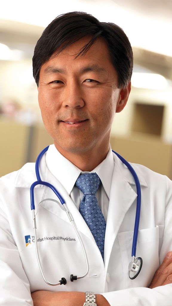 Eugene S Chung Md