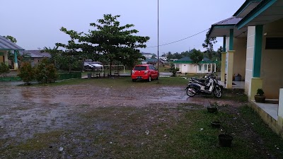 Photos of PERPUSTAKAAN UNIVERSITAS ISLAM LABUHANBATU (UNISLA)