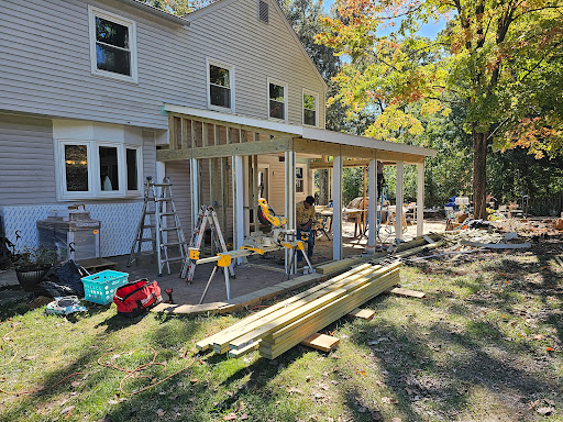 Versatile Electrical Services LLC - Visual
