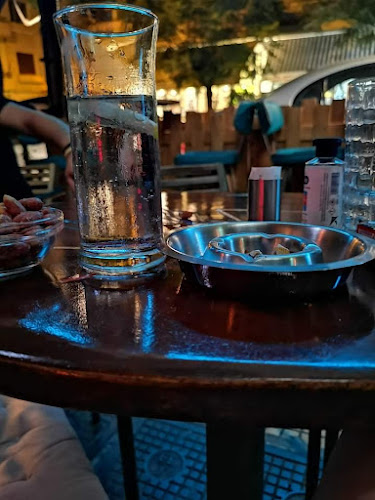 Silver Spurs - Μπαρ