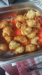 Photo n°6 de Tiloune zibi509 à Bourges (Restaurant créole)