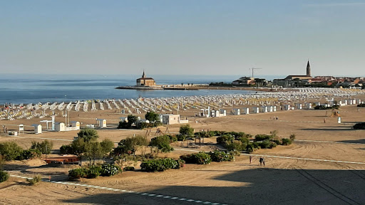 Beach Levante - Visual