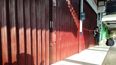 Photos of Shop&Drive Hybrida,KGA
