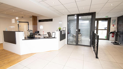Dental Center Clinadent Marseille Saint-Pierre La Timone