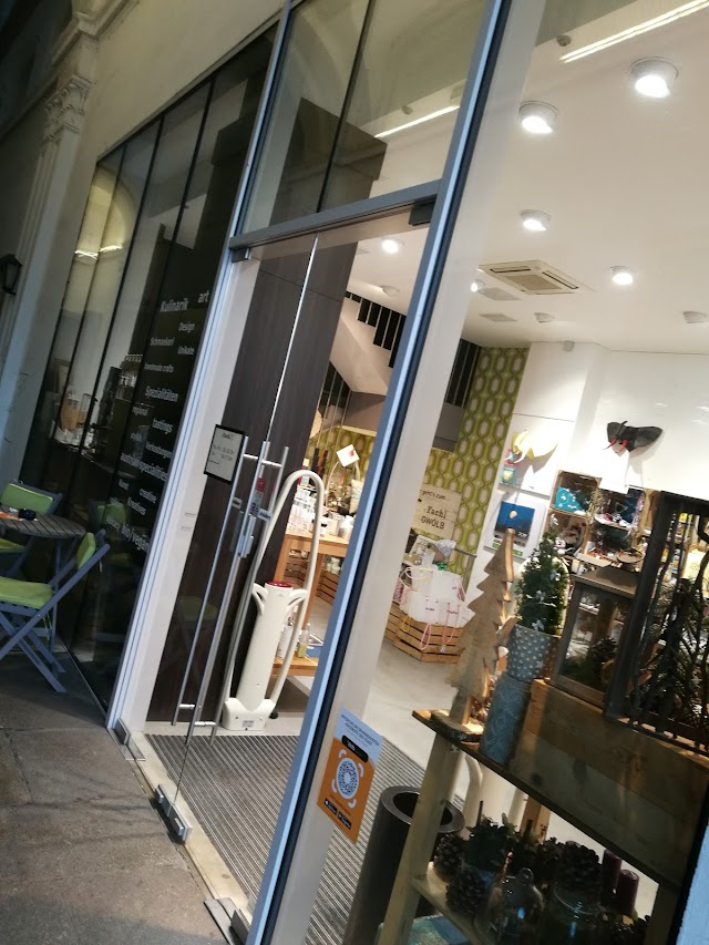's Fachl - der Kreativ- Design- Schmankerlshop