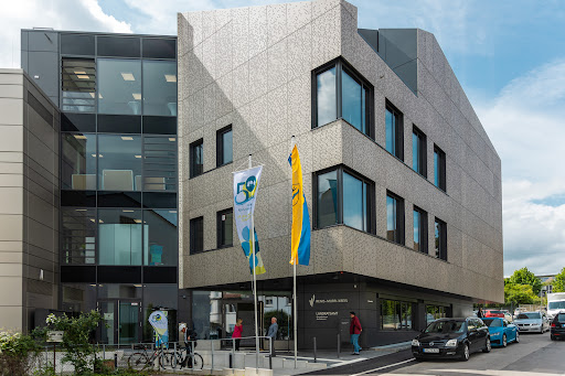 Ausländeramt Landratsamt Rems-Murr-Kreis