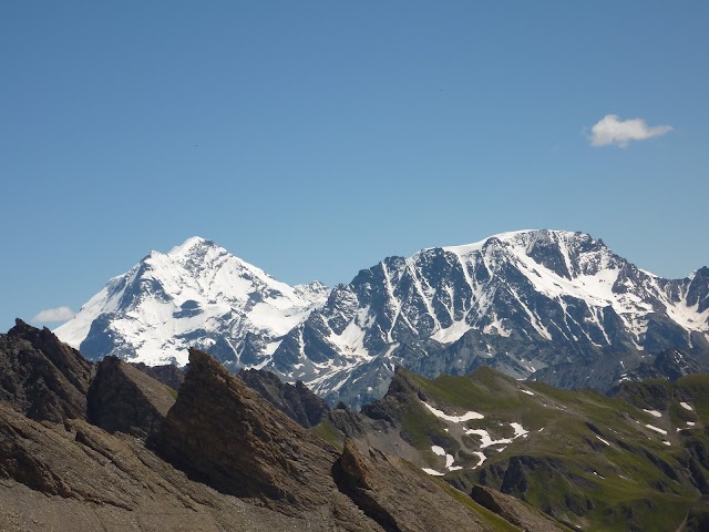 Rifugio Frassati