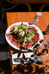 Photo n°52 de Le Brin de Zinc Restaurant à Orléans (Restaurant)