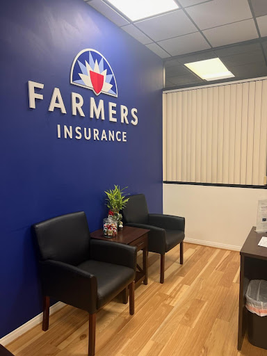 Farmers Insurance - Amik Gasparyan - Thumbnail