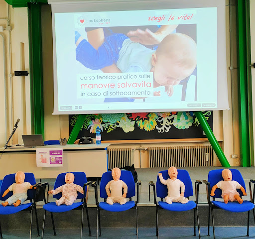 Active Studio Srls - Centro di Formazione Sanitaria
