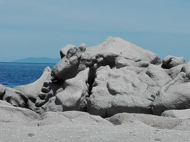 Spiagia San Andrea, livorno, elba