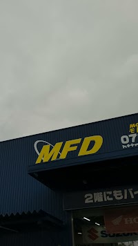 モトフィールドドッカーズ神戸店【MFD神戸店】