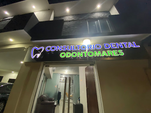 Odontomares - Thumbnail