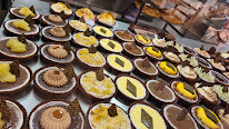 Maison Le DARZ à Pont-Aven