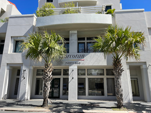 Corcoran Puerto Rico